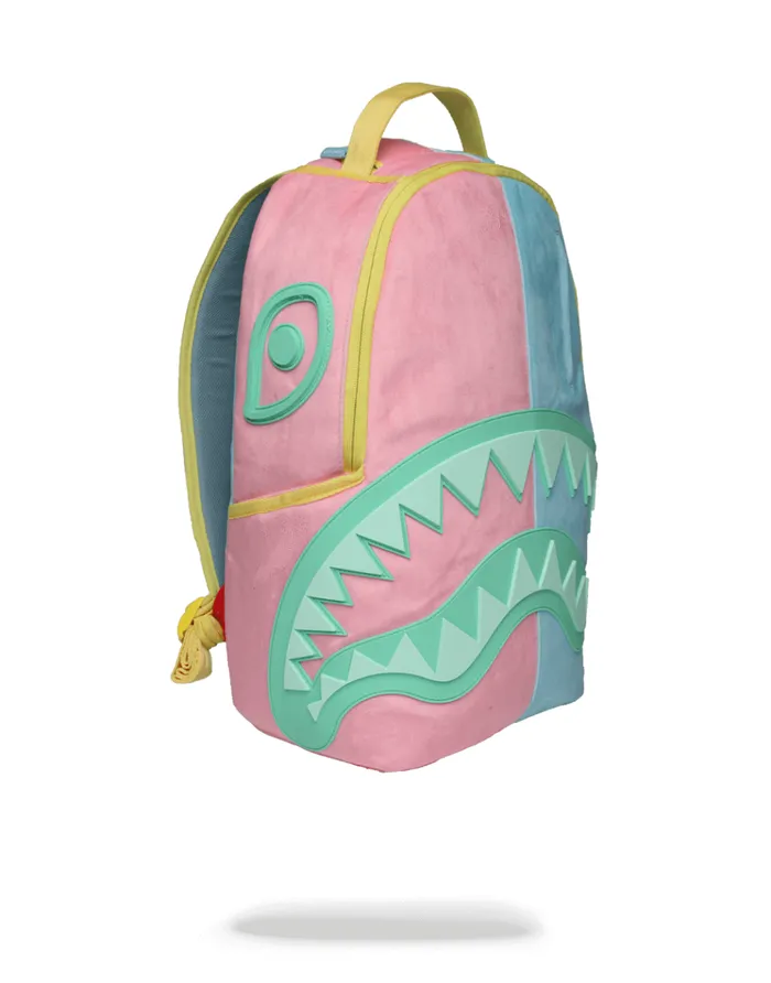 SPRAYGROUND Backpacks SAWEETIE SHARK 8211 Universal