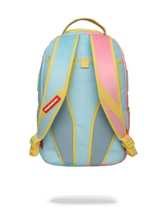 SPRAYGROUND Backpacks SAWEETIE SHARK 8211 Universal