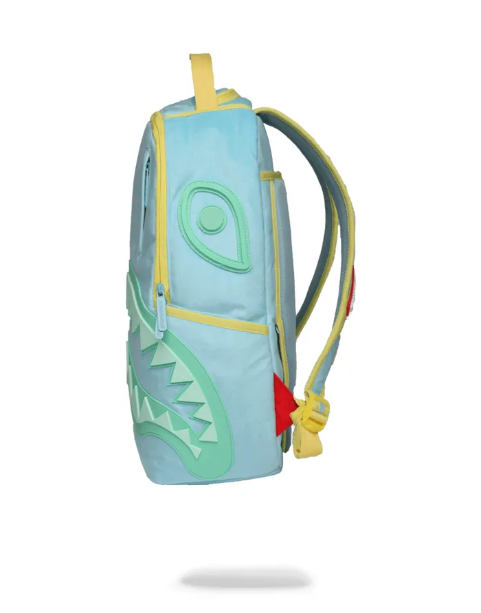 SPRAYGROUND Backpacks SAWEETIE SHARK 8211 Universal