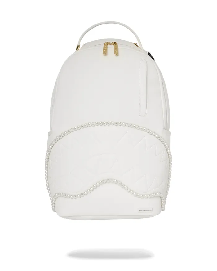 SPRAYGROUND Backpacks SECRET LIFE OF PEARLS BACKPACK 8211 Universal