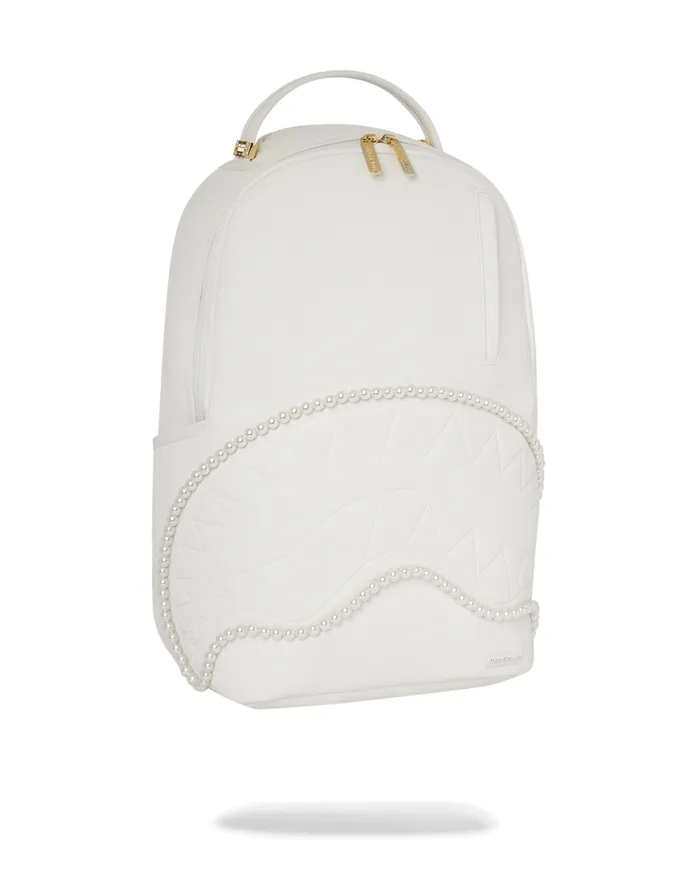 SPRAYGROUND Backpacks SECRET LIFE OF PEARLS BACKPACK 8211 Universal