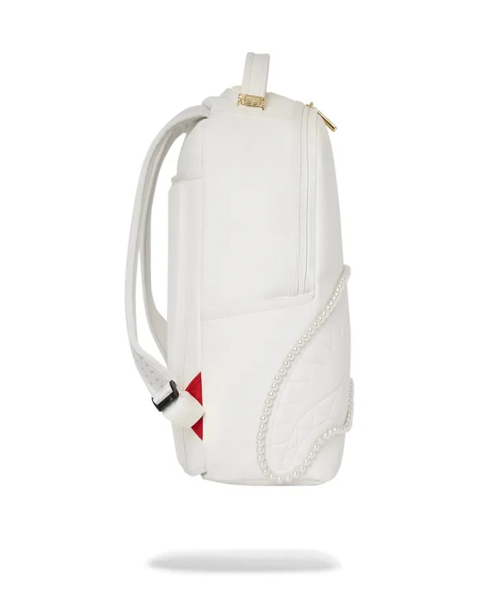 SPRAYGROUND Backpacks SECRET LIFE OF PEARLS BACKPACK 8211 Universal
