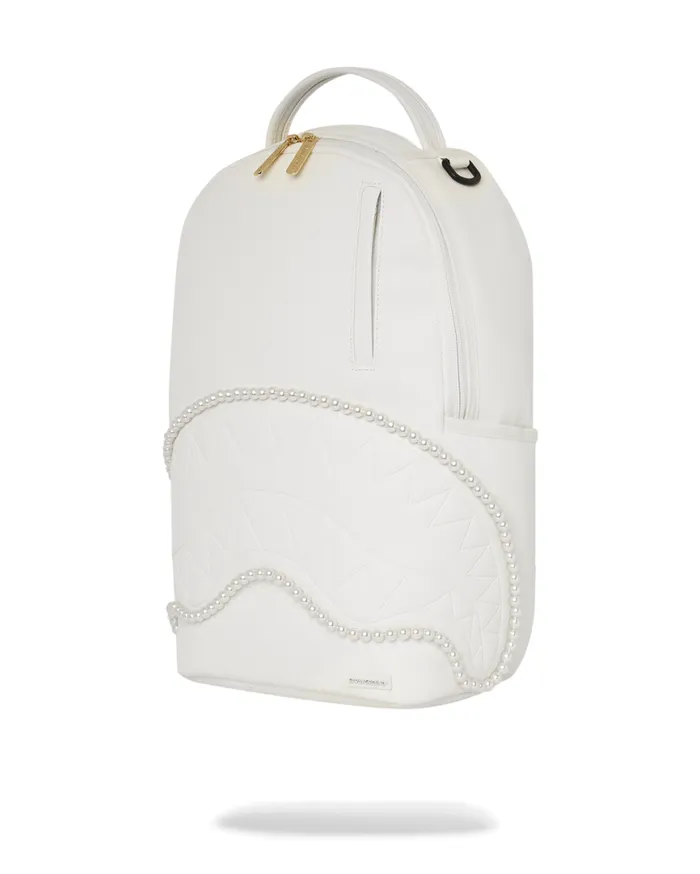 SPRAYGROUND Backpacks SECRET LIFE OF PEARLS BACKPACK 8211 Universal