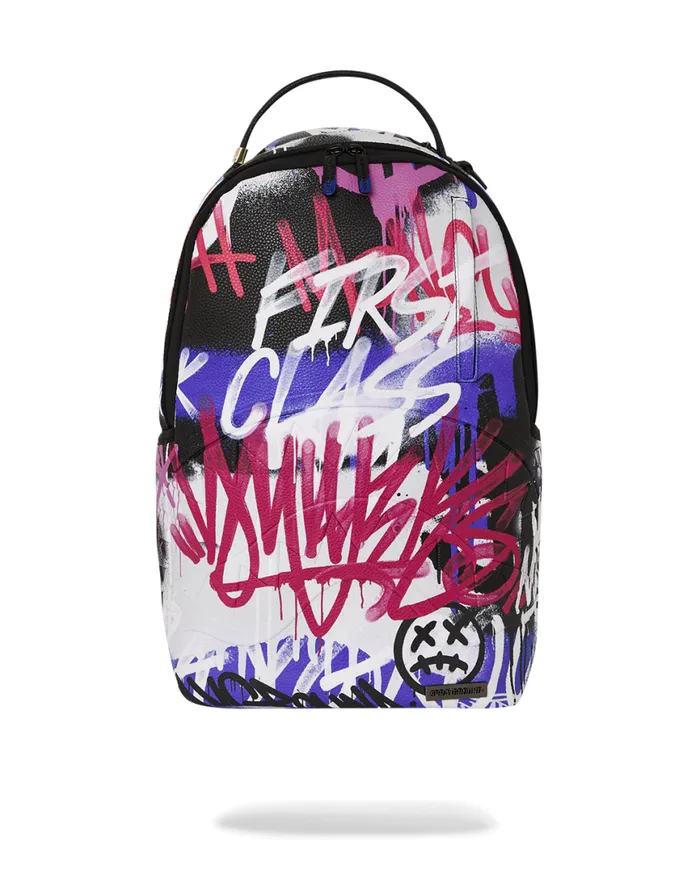 SPRAYGROUND Backpacks SHARK ATELIER BACKPACK 8211 Universal