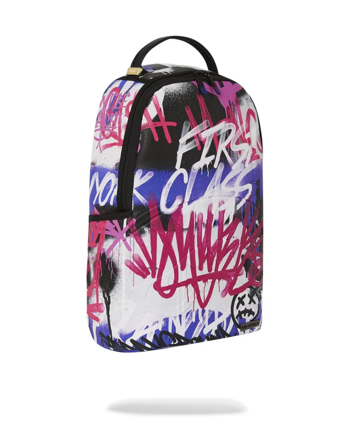SPRAYGROUND Backpacks SHARK ATELIER BACKPACK 8211 Universal SPRAYGROUND Backpacks SHARK ATELIER BACKPACK 8211 Universal