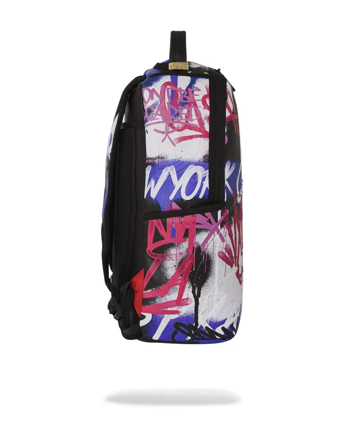 SPRAYGROUND Backpacks SHARK ATELIER BACKPACK 8211 Universal SPRAYGROUND Backpacks SHARK ATELIER BACKPACK 8211 Universal