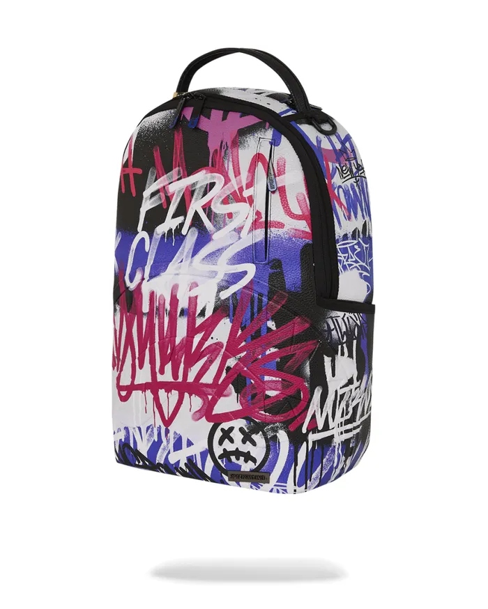 SPRAYGROUND Backpacks SHARK ATELIER BACKPACK 8211 Universal SPRAYGROUND Backpacks SHARK ATELIER BACKPACK 8211 Universal
