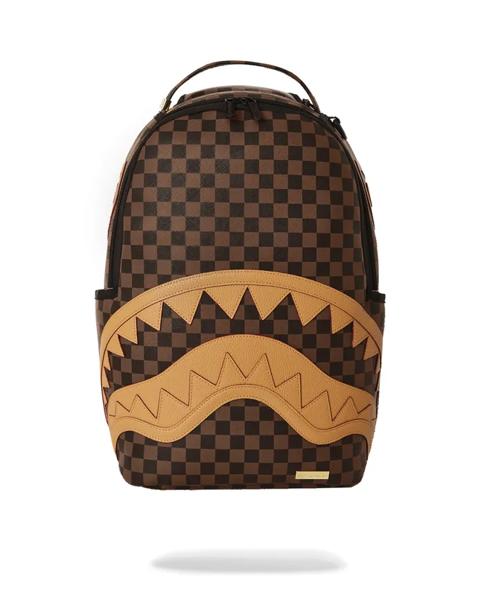 SPRAYGROUND Backpacks SHARKS IN PARIS HENNY NEVER TOO MANY BACKPACK DLXV 8211 Universal