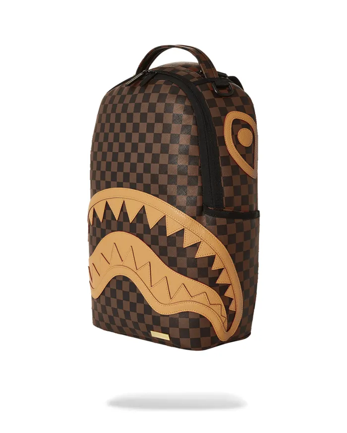 SPRAYGROUND Backpacks SHARKS IN PARIS HENNY NEVER TOO MANY BACKPACK DLXV 8211 Universal