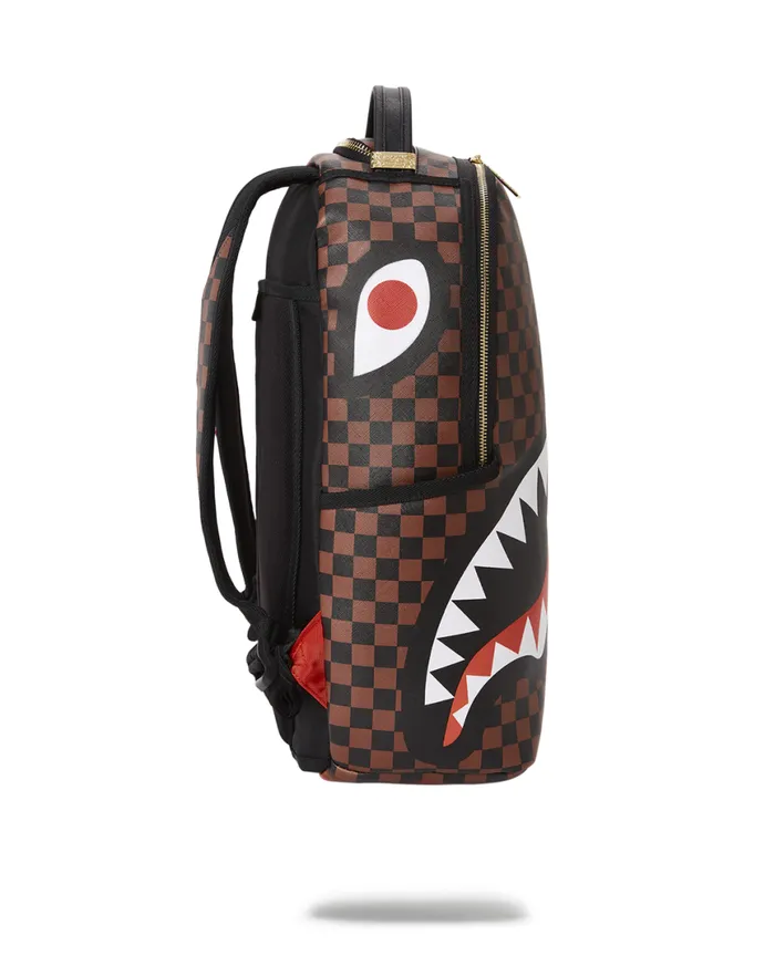 SPRAYGROUND Backpacks SHARKS IN PARIS UNSTOPPABLE BACKPACK DLXV 8211 Universal SPRAYGROUND Backpacks SHARKS IN PARIS UNSTOPPABLE BACKPACK DLXV 8211 Universal