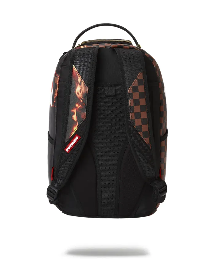 SPRAYGROUND Backpacks SHARKS IN PARIS UNSTOPPABLE BACKPACK DLXV 8211 Universal SPRAYGROUND Backpacks SHARKS IN PARIS UNSTOPPABLE BACKPACK DLXV 8211 Universal
