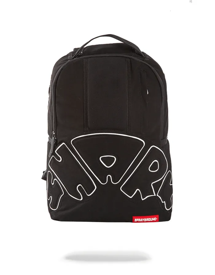 SPRAYGROUND Backpacks SHARKTEMPO BACKPACK 8211 Universal