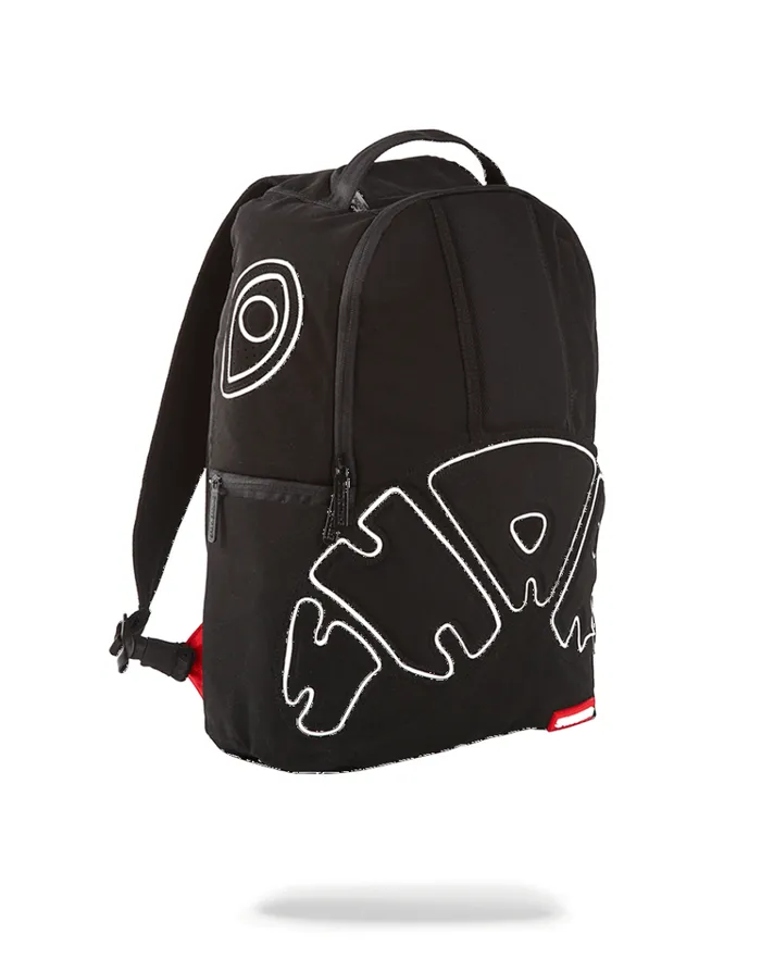 SPRAYGROUND Backpacks SHARKTEMPO BACKPACK 8211 Universal