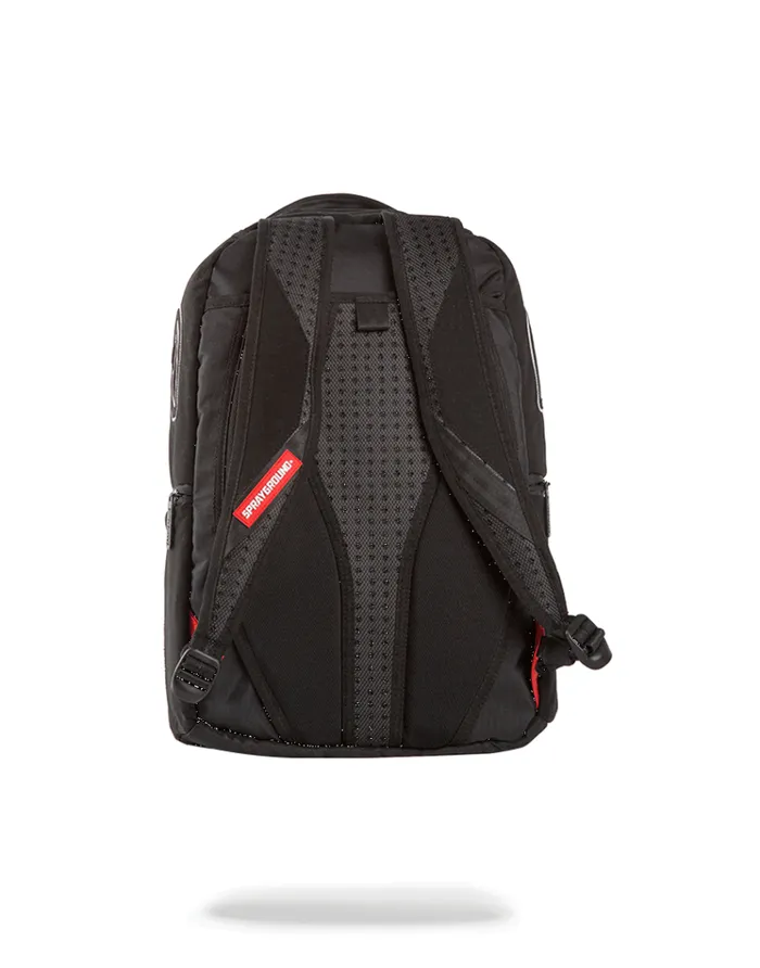 SPRAYGROUND Backpacks SHARKTEMPO BACKPACK 8211 Universal