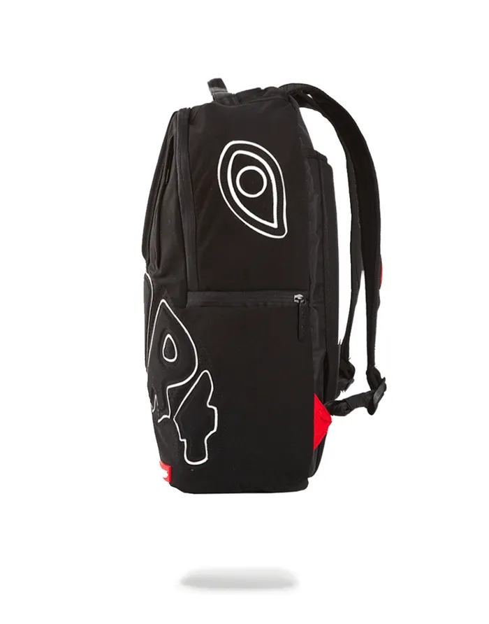SPRAYGROUND Backpacks SHARKTEMPO BACKPACK 8211 Universal
