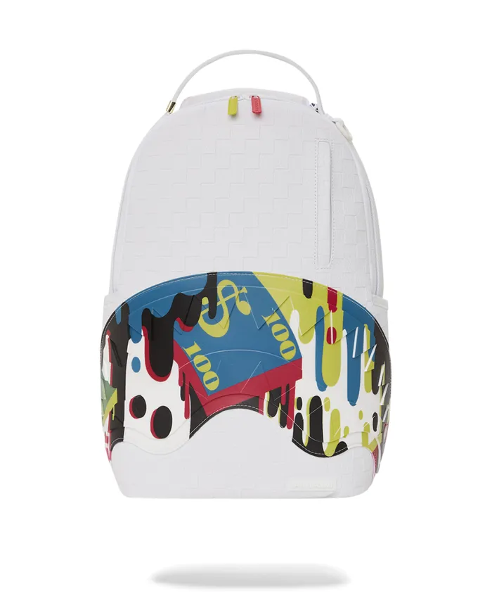 SPRAYGROUND Backpacks SHOW UP SHOW OUT BACKPACK DLXV 8211 Universal