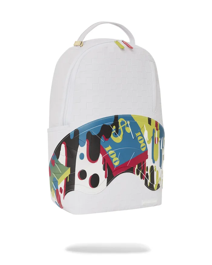 SPRAYGROUND Backpacks SHOW UP SHOW OUT BACKPACK DLXV 8211 Universal SPRAYGROUND Backpacks SHOW UP SHOW OUT BACKPACK DLXV 8211 Universal