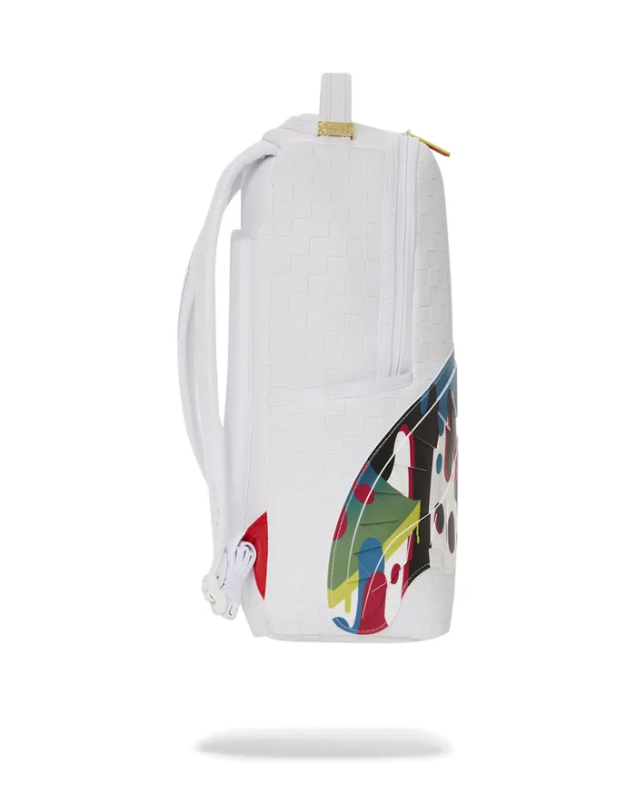 SPRAYGROUND Backpacks SHOW UP SHOW OUT BACKPACK DLXV 8211 Universal SPRAYGROUND Backpacks SHOW UP SHOW OUT BACKPACK DLXV 8211 Universal