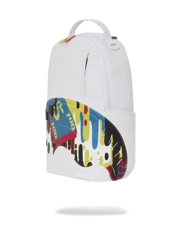 SPRAYGROUND Backpacks SHOW UP SHOW OUT BACKPACK DLXV 8211 Universal SPRAYGROUND Backpacks SHOW UP SHOW OUT BACKPACK DLXV 8211 Universal