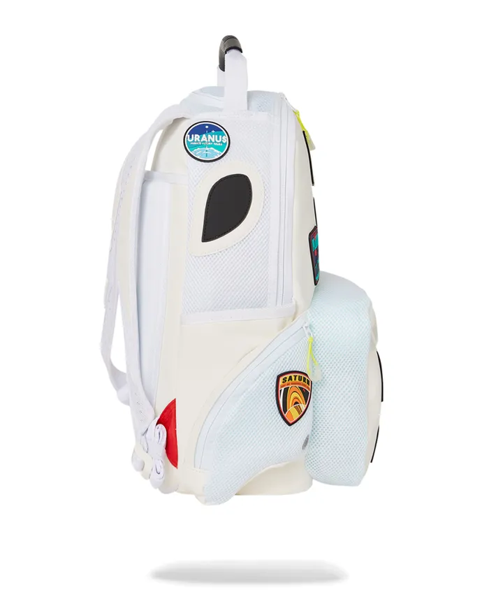 SPRAYGROUND Backpacks SPACE SEEKER CARGO BACKPACK 8211 Universal SPRAYGROUND Backpacks SPACE SEEKER CARGO BACKPACK 8211 Universal