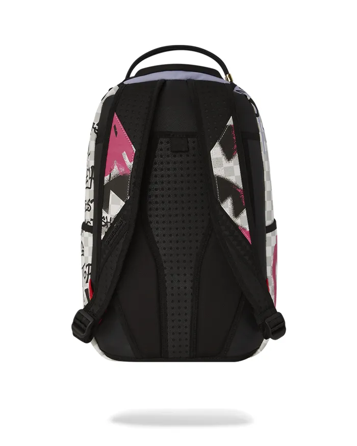SPRAYGROUND Backpacks SPRAY POETRY BACKPACK 8211 Universal
