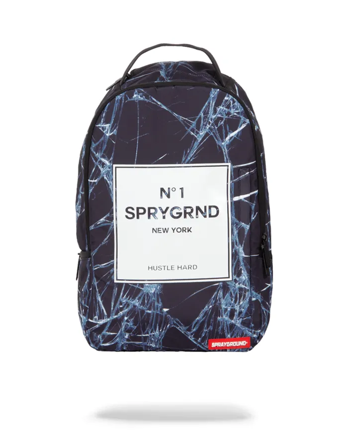 SPRAYGROUND Backpacks SPRYGRND NO 1 8211 Universal