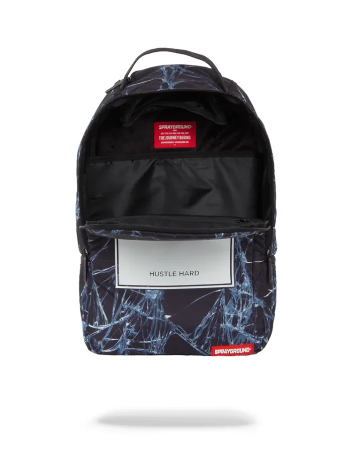 SPRAYGROUND Backpacks SPRYGRND NO 1 8211 Universal