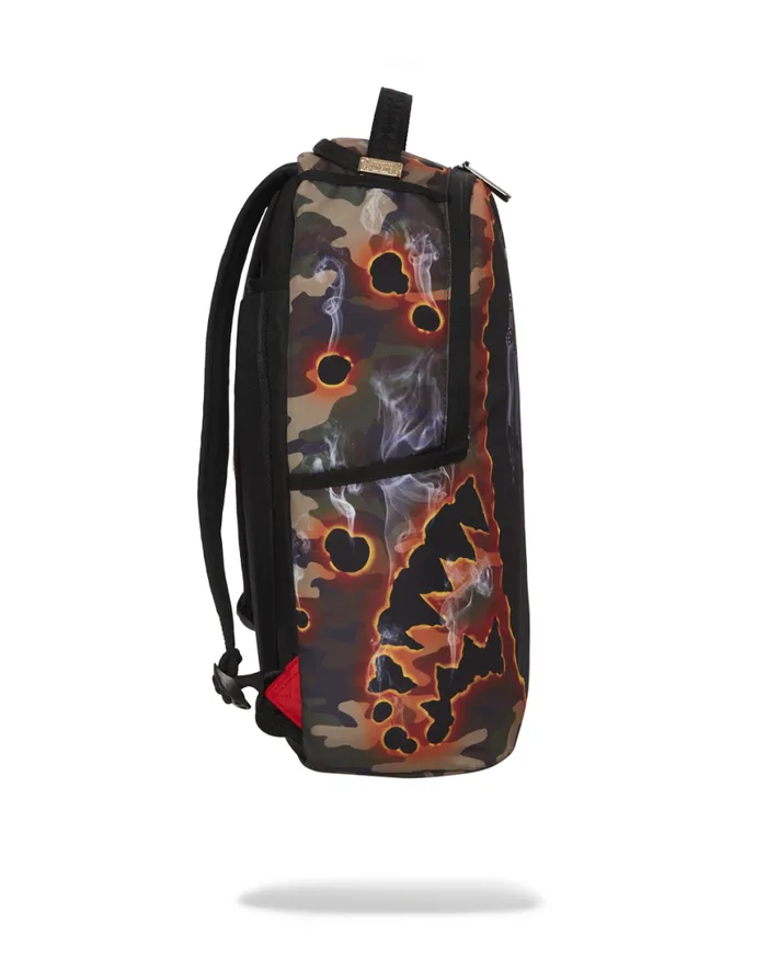 SPRAYGROUND Backpacks STAR WARS MANDALORIAN BLOWOUT SHARK BACKPACK 8211 Universal SPRAYGROUND Backpacks STAR WARS MANDALORIAN BLOWOUT SHARK BACKPACK 8211 Universal