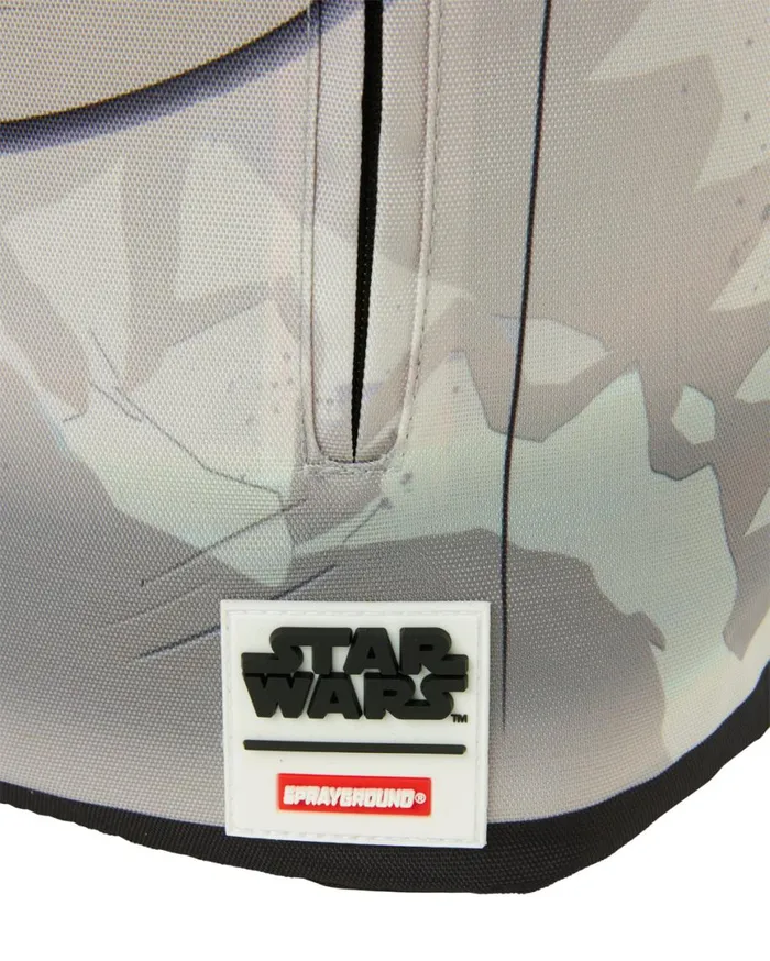 SPRAYGROUND Backpacks STAR WARS THE CHILD BACKPACK 8211 Universal SPRAYGROUND Backpacks STAR WARS THE CHILD BACKPACK 8211 Universal