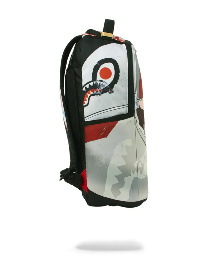 SPRAYGROUND Backpacks STAR WARS THE CHILD BACKPACK 8211 Universal SPRAYGROUND Backpacks STAR WARS THE CHILD BACKPACK 8211 Universal