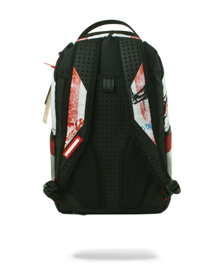 SPRAYGROUND Backpacks STAR WARS THE CHILD BACKPACK 8211 Universal SPRAYGROUND Backpacks STAR WARS THE CHILD BACKPACK 8211 Universal