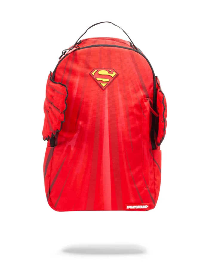 SPRAYGROUND Backpacks SUPERMAN CAPE WINGS 8211 Universal