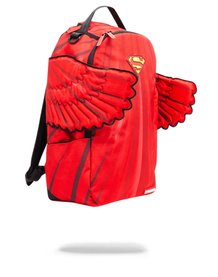 SPRAYGROUND Backpacks SUPERMAN CAPE WINGS 8211 Universal