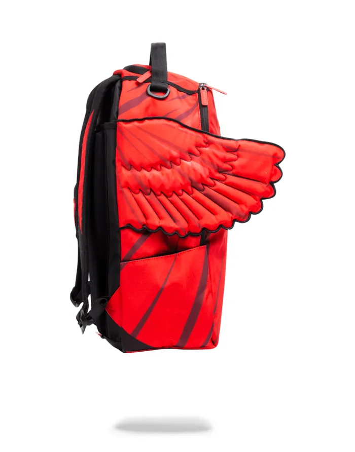 SPRAYGROUND Backpacks SUPERMAN CAPE WINGS 8211 Universal