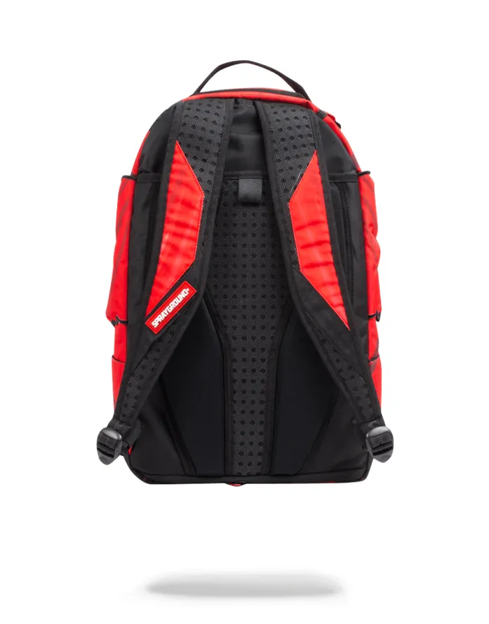 SPRAYGROUND Backpacks SUPERMAN CAPE WINGS 8211 Universal