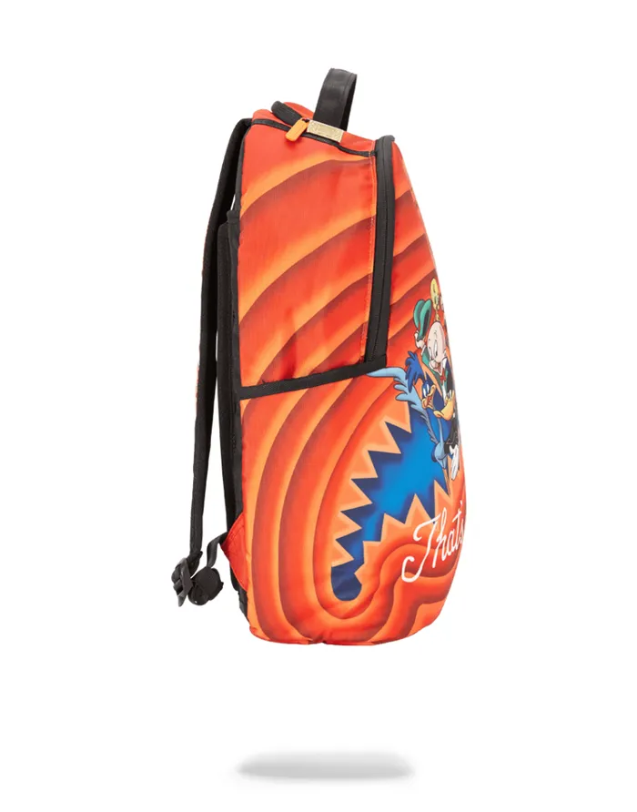 SPRAYGROUND Backpacks THAT039S ALL SHARKS 8211 Universal SPRAYGROUND Backpacks THAT039S ALL SHARKS 8211 Universal