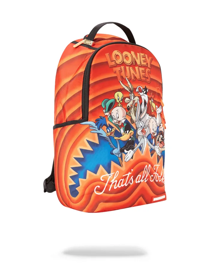 SPRAYGROUND Backpacks THAT039S ALL SHARKS 8211 Universal SPRAYGROUND Backpacks THAT039S ALL SHARKS 8211 Universal
