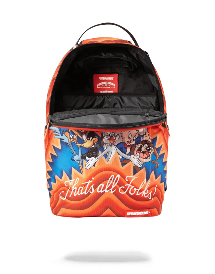 SPRAYGROUND Backpacks THAT039S ALL SHARKS 8211 Universal SPRAYGROUND Backpacks THAT039S ALL SHARKS 8211 Universal