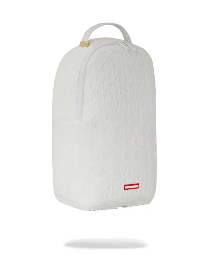 SPRAYGROUND Backpacks THE FUTURE PROXIMO DLXSV BACKPACK 8211 Universal SPRAYGROUND Backpacks THE FUTURE PROXIMO DLXSV BACKPACK 8211 Universal
