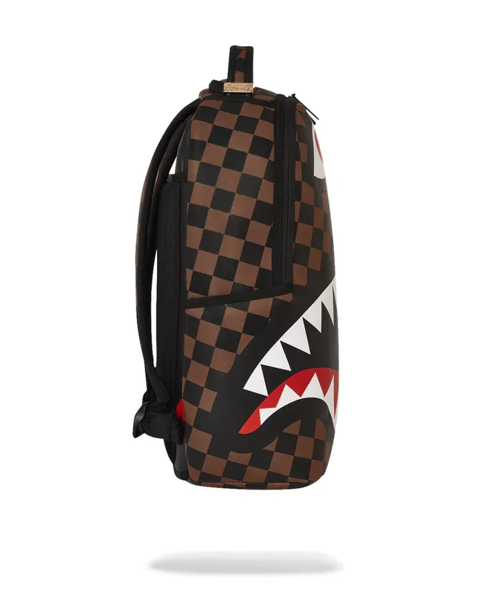 SPRAYGROUND Backpacks THE HANGOVER SHARK BACKPACK 8211 Universal SPRAYGROUND Backpacks THE HANGOVER SHARK BACKPACK 8211 Universal