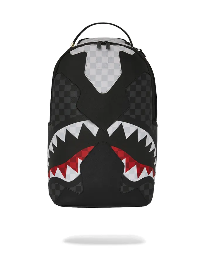 SPRAYGROUND Backpacks TRIPLE DECKER HEIR TO THE THRONE BACKPACK 8211 Universal