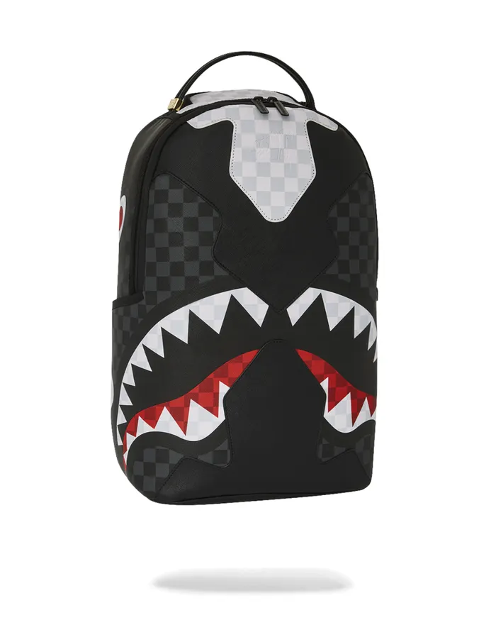 SPRAYGROUND Backpacks TRIPLE DECKER HEIR TO THE THRONE BACKPACK 8211 Universal