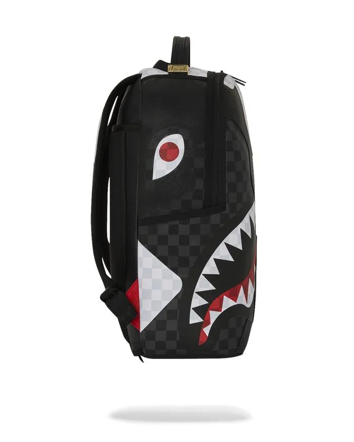 SPRAYGROUND Backpacks TRIPLE DECKER HEIR TO THE THRONE BACKPACK 8211 Universal