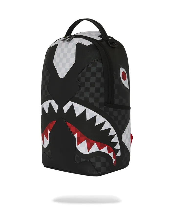 SPRAYGROUND Backpacks TRIPLE DECKER HEIR TO THE THRONE BACKPACK 8211 Universal