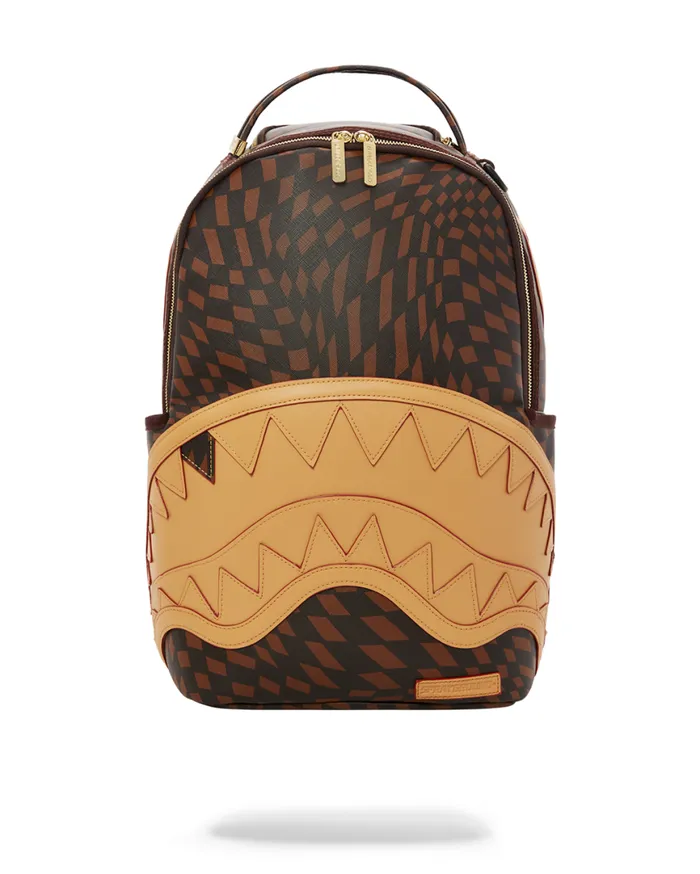 SPRAYGROUND Backpacks TRIPPY HENNY BACKPACK DLXV 8211 Universal
