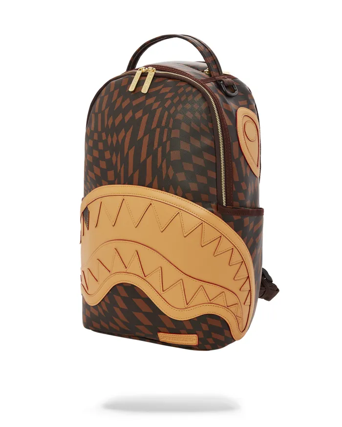 SPRAYGROUND Backpacks TRIPPY HENNY BACKPACK DLXV 8211 Universal SPRAYGROUND Backpacks TRIPPY HENNY BACKPACK DLXV 8211 Universal
