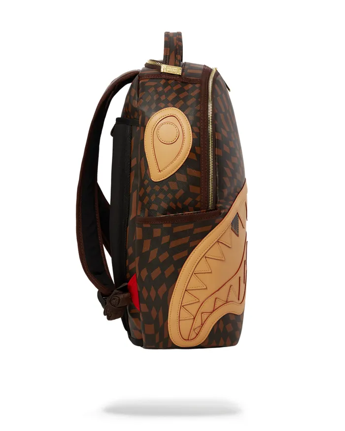 SPRAYGROUND Backpacks TRIPPY HENNY BACKPACK DLXV 8211 Universal SPRAYGROUND Backpacks TRIPPY HENNY BACKPACK DLXV 8211 Universal
