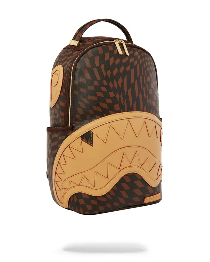SPRAYGROUND Backpacks TRIPPY HENNY BACKPACK DLXV 8211 Universal SPRAYGROUND Backpacks TRIPPY HENNY BACKPACK DLXV 8211 Universal