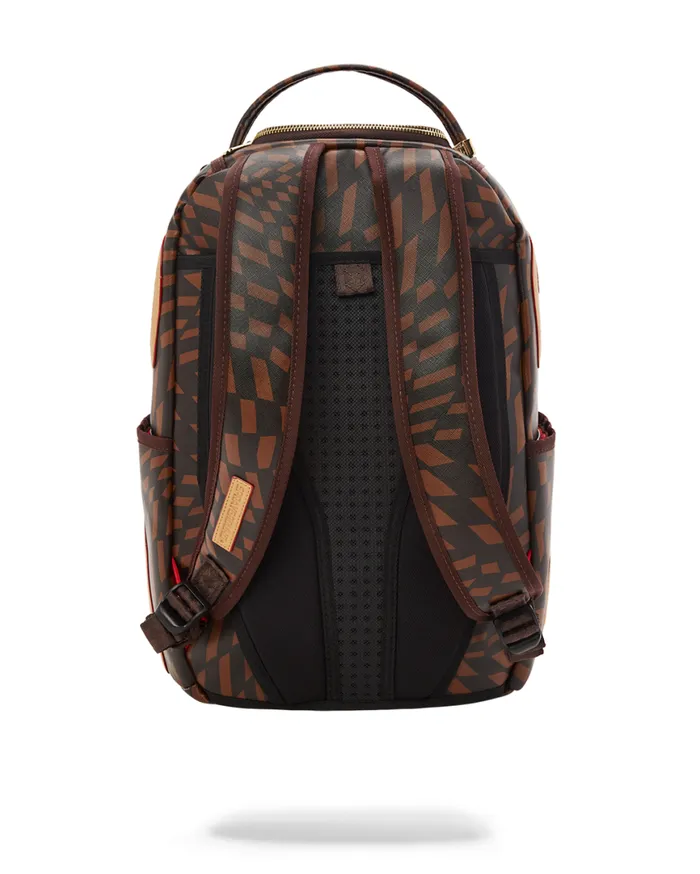 SPRAYGROUND Backpacks TRIPPY HENNY BACKPACK DLXV 8211 Universal SPRAYGROUND Backpacks TRIPPY HENNY BACKPACK DLXV 8211 Universal