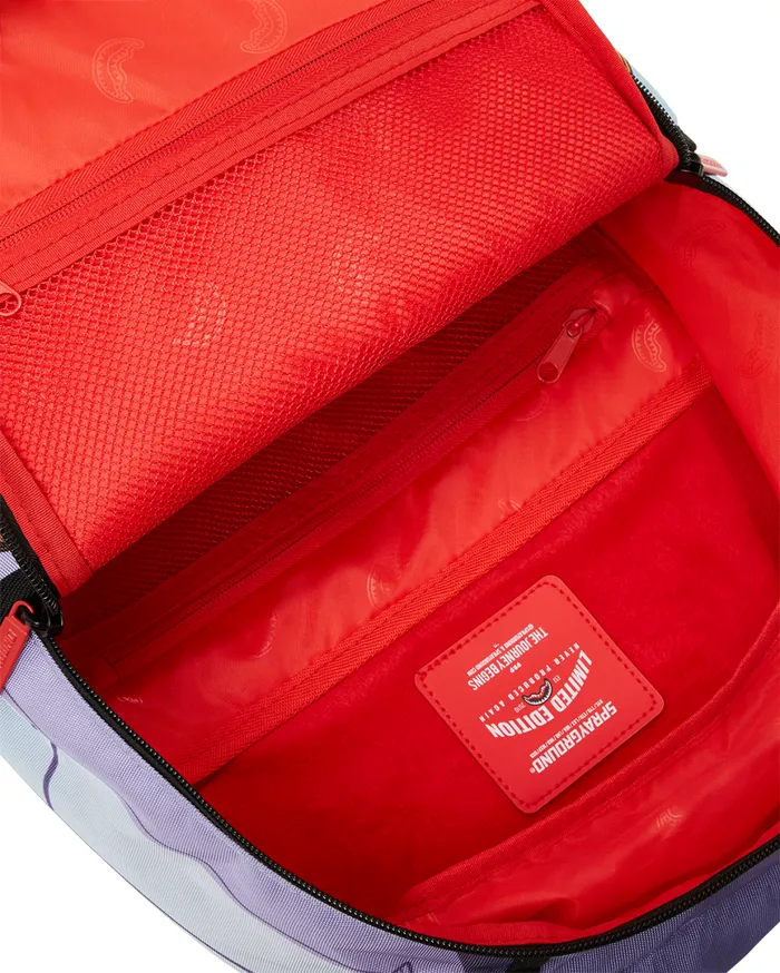 SPRAYGROUND Backpacks TWEETY VS SYLVESTER DLXR 8211 Universal